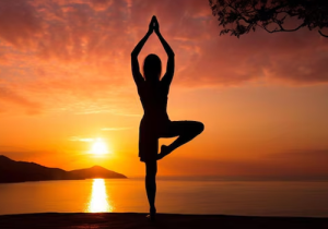 యోగా లో జాగ్రత్తలు 